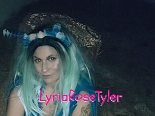 LyriaRoseTyler