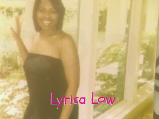 Lyrica_Low
