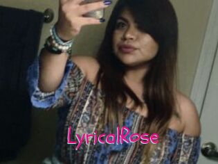 LyricalRose Spanking Sarah