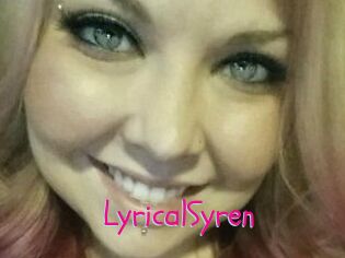 LyricalSyren