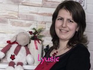 Lyusic