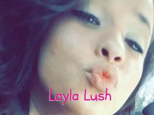 _Layla_Lush_ Spanking Sarah