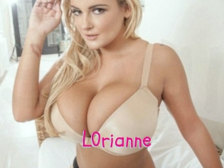 L0rianne