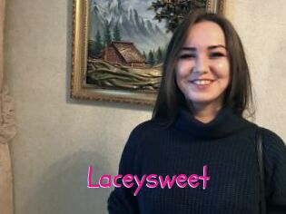 Laceysweet