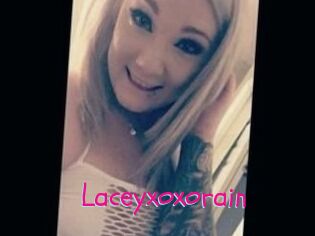 Laceyxoxorain