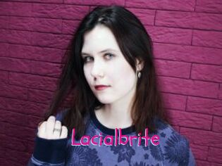 Lacialbrite