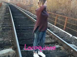 Lacoquinne