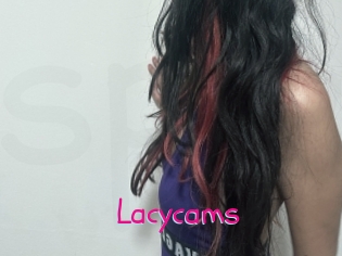 Lacycams