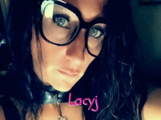 Lacyj