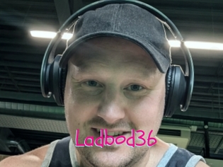 ladbod36 Spanking Sarah