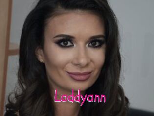 Laddyann