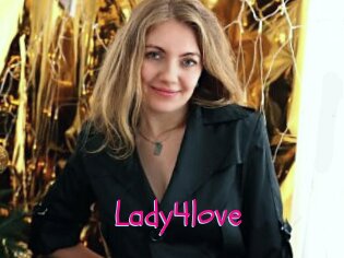 Lady4love