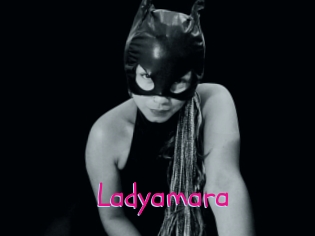ladyamara Spanking Sarah