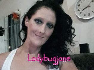 Ladybugjane