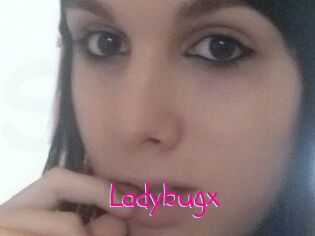 Ladybugx