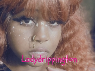 Ladydrippington