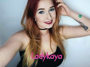 ladykaya Spanking Sarah