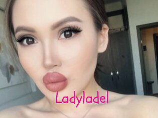 Ladyladel