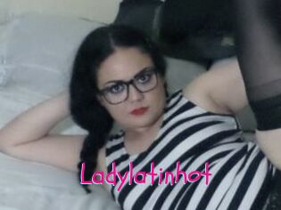 Ladylatinhot