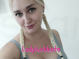 Ladyluckkate