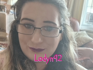 Ladyn92