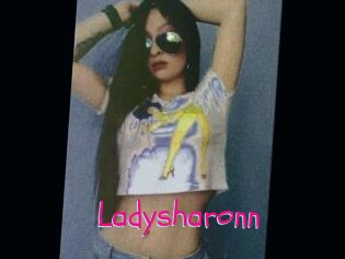 Ladysharonn