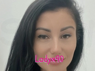 Ladyx90