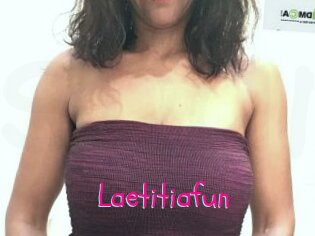 laetitiafun Spanking Sarah