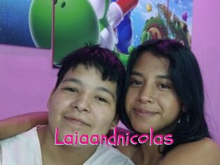 laiaandnicolas Spanking Sarah