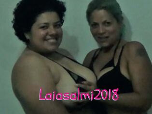 Laiasalmi2018