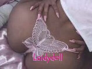 Laidydoll