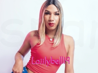 laiilybell19 Spanking Sarah
