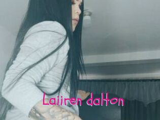 Laiiren_dalton