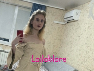 Lailablare