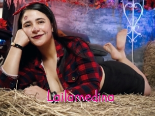 Lailamedina