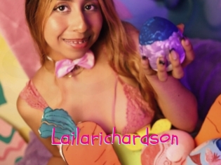 lailarichardson Spanking Sarah