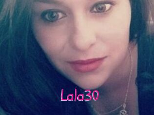 Lala30