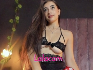 Lalacam