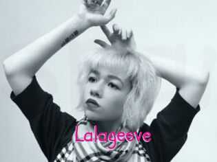 Lalageeve