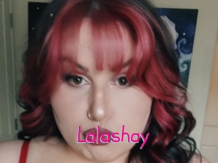 Lalashay