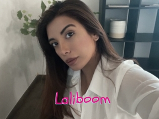 Laliboom