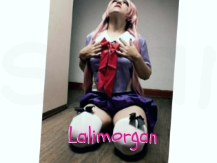 Lalimorgan