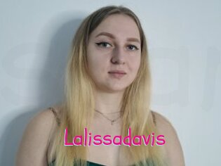 Lalissadavis