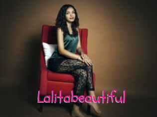 Lalitabeautiful
