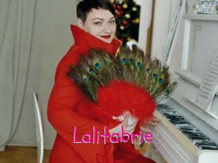 lalitabrie Spanking Sarah