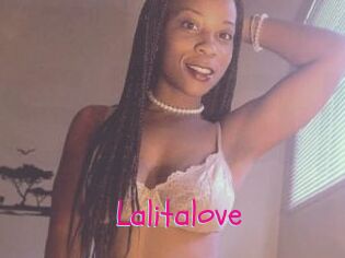 Lalitalove