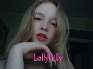 Lallyhilly