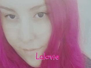 Lalovie