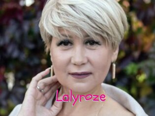 Lalyroze
