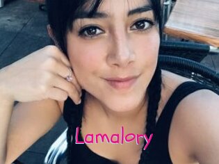 Lamalory